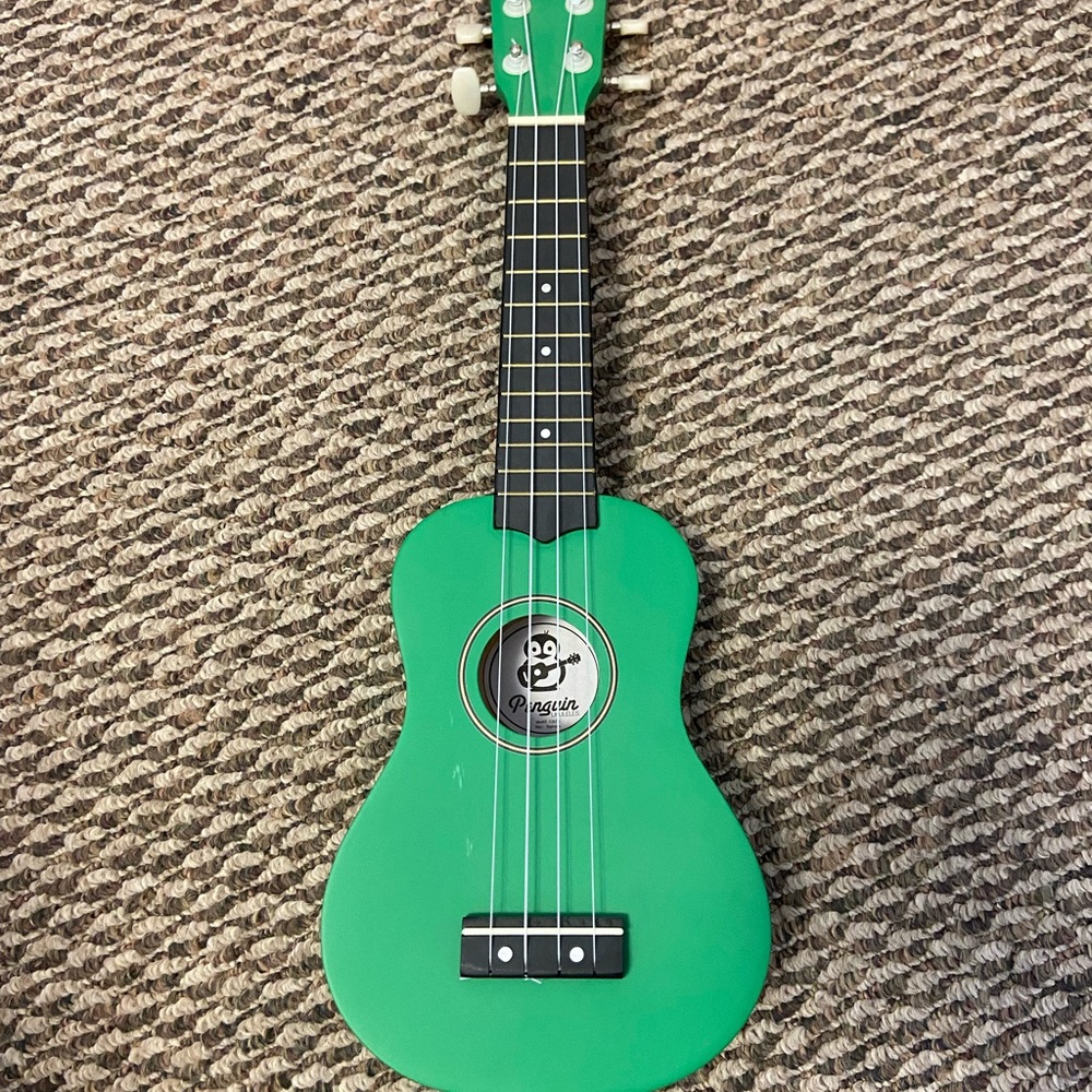 Ukulele